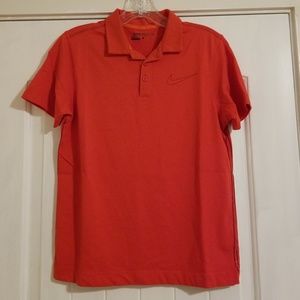 👚 Nike Golf Women's Dri-Fit Golf Polo Shirt